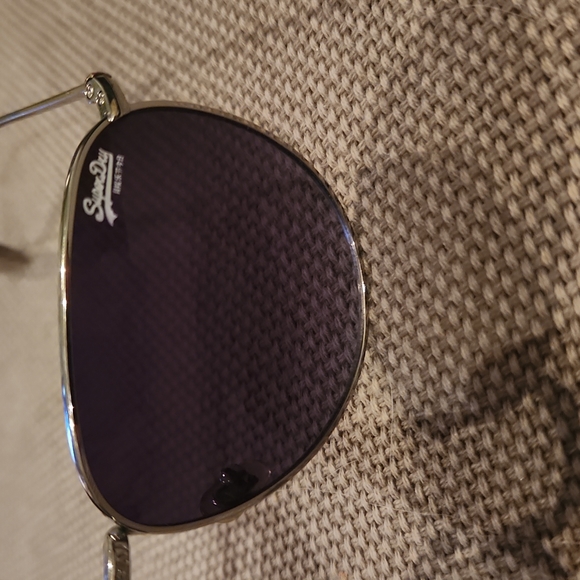 Superdry Zadie Sunglasses - Picture 3 of 6
